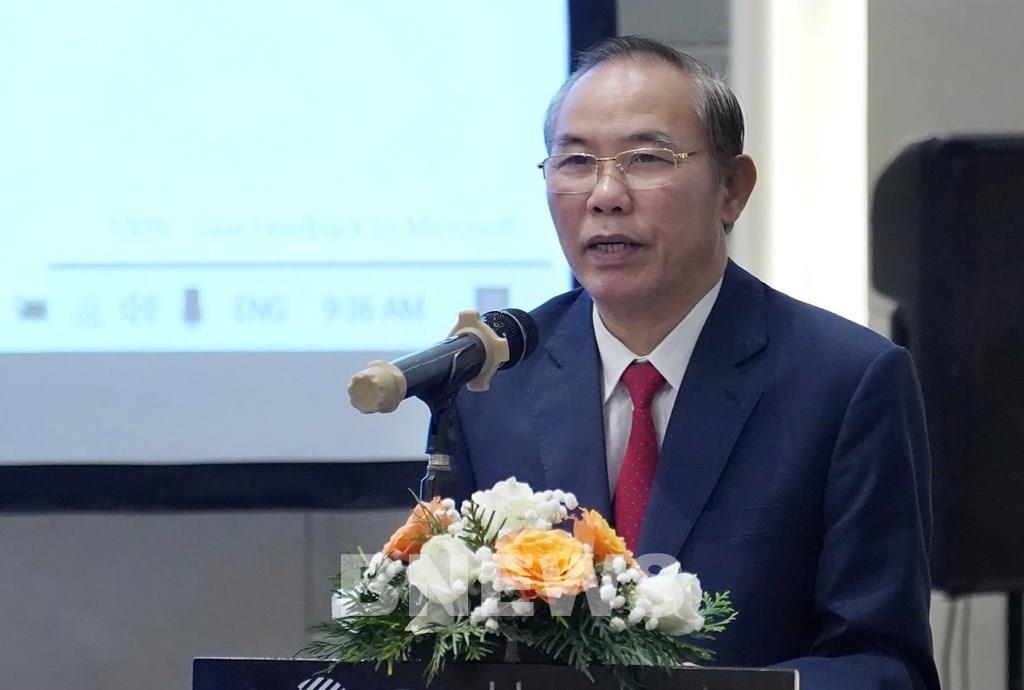 Ấn tượng Việt Nam: Hành trình đưa nông lâm thủy sản Việt Nam đến vị thế hàng đầu thế giới