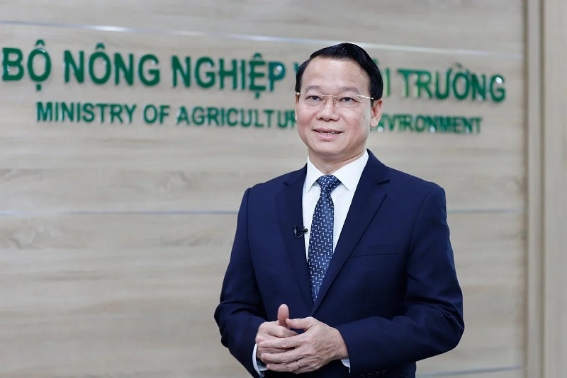Bộ trưởng Đỗ Đức Duy cùng đoàn 50 doanh nghiệp sang Hoa Kỳ xúc tiến thương mại