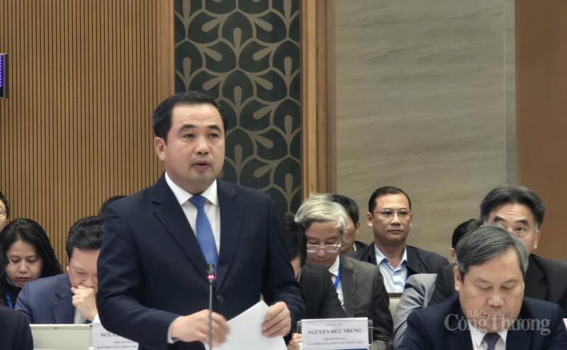 Bộ trưởng Trần Đức Thắng: Ngành nông nghiệp lập kỷ lục xuất khẩu, tăng trưởng gần 4%