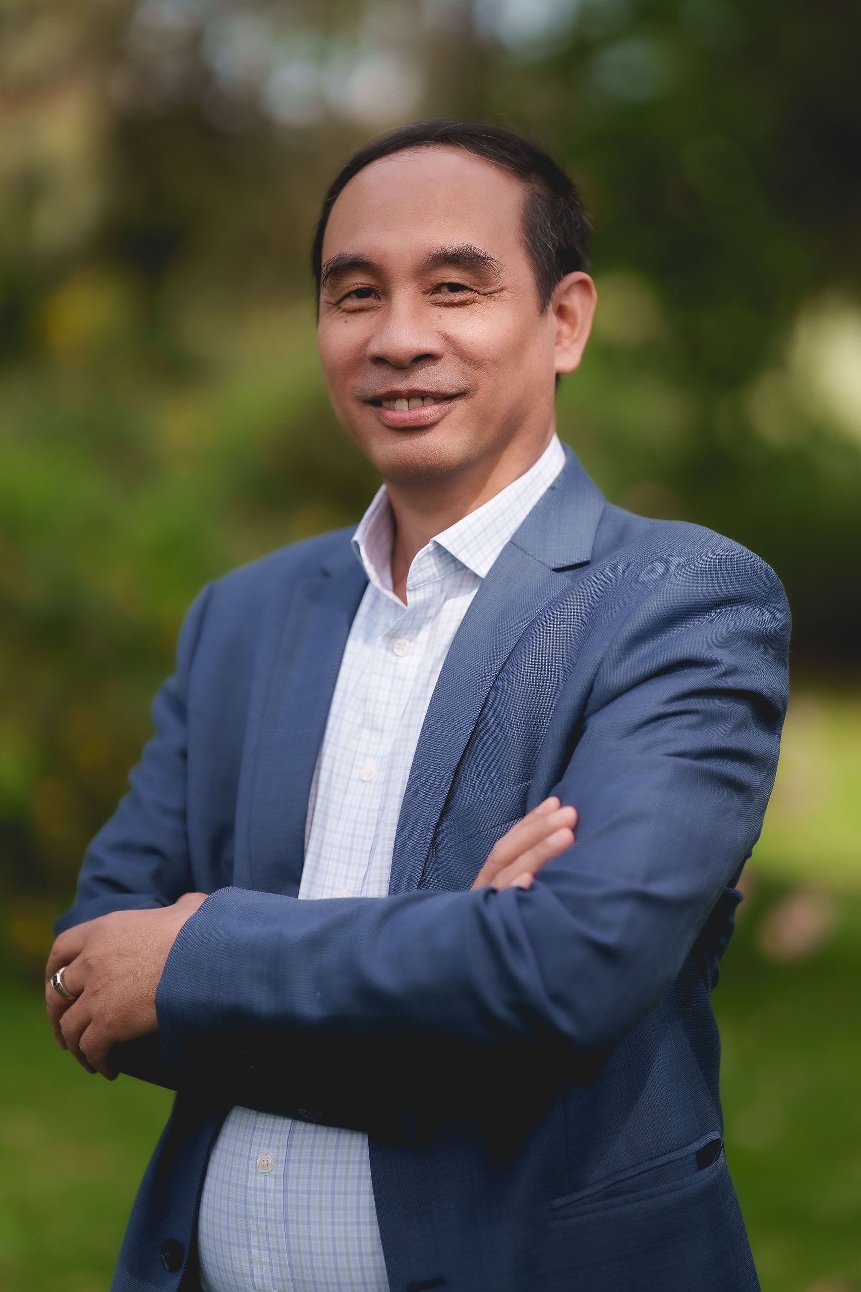 Cần có đề án tổng thể về nông nghiệp sinh thái