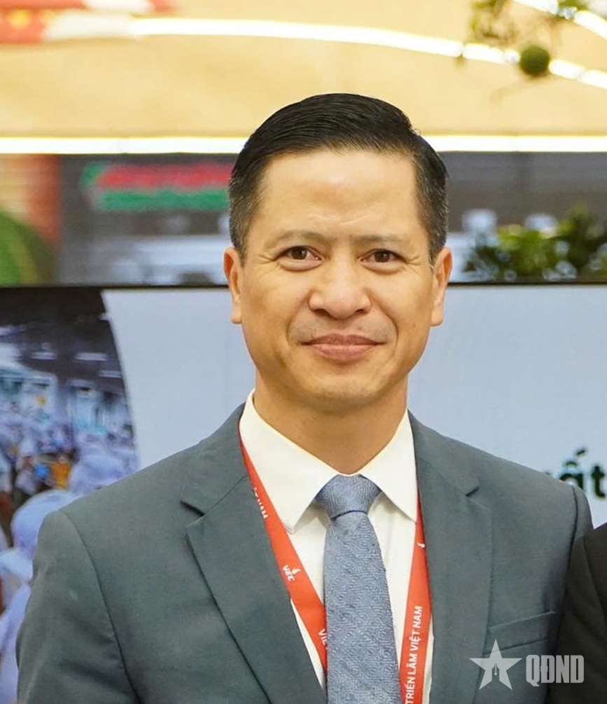 Cạnh tranh bằng việc nâng cao hơn nữa chất lượng sản phẩm nông nghiệp