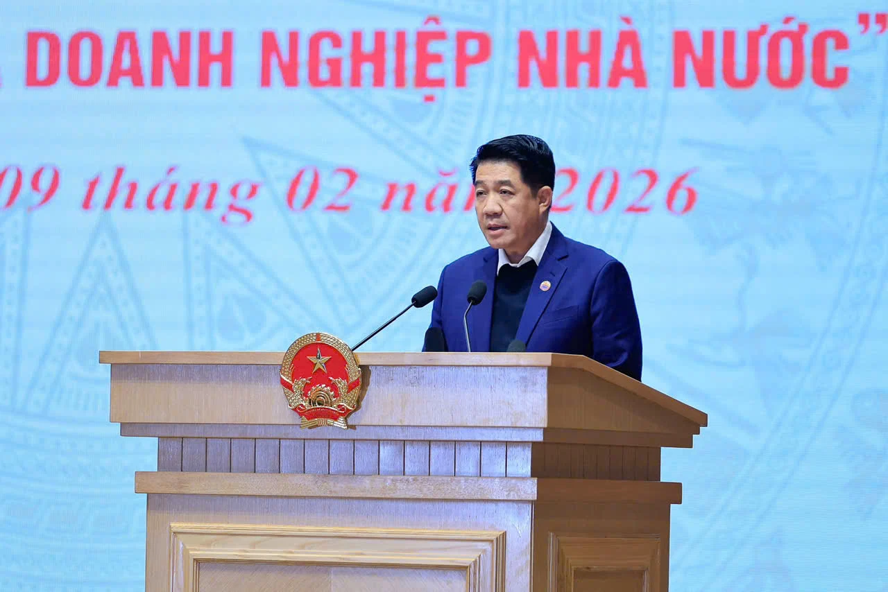 Chủ tịch Hùng Nhơn muốn đảm nhận 3 nhiệm vụ vì ngành nông nghiệp bền vững