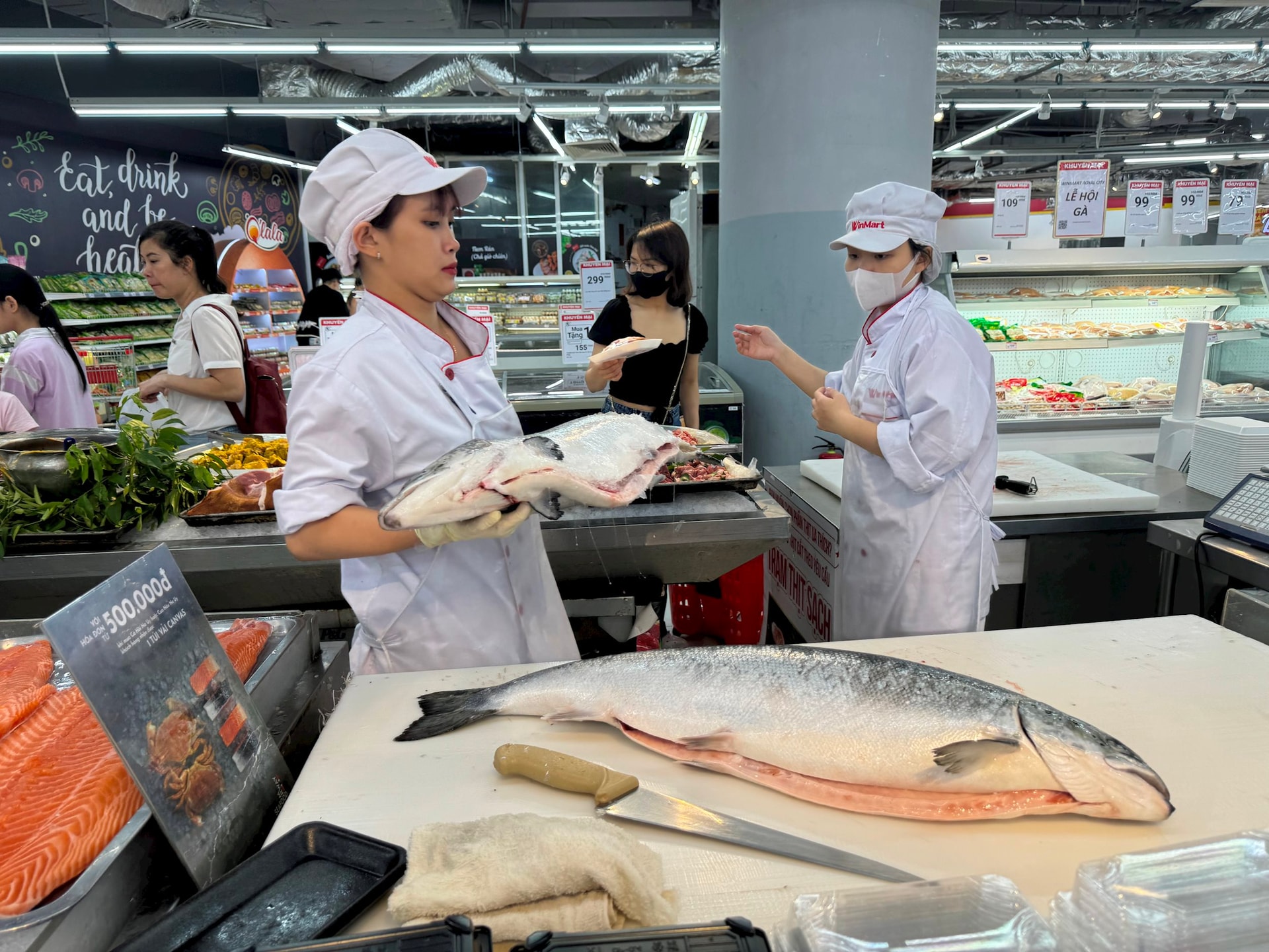 Không thể chủ quan dù xuất khẩu đã vượt 21 tỷ USD