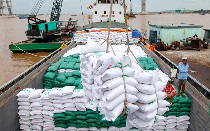 Năm 2024, xuất khẩu gạo Việt Nam làm gì để giữ vững “phong độ”?