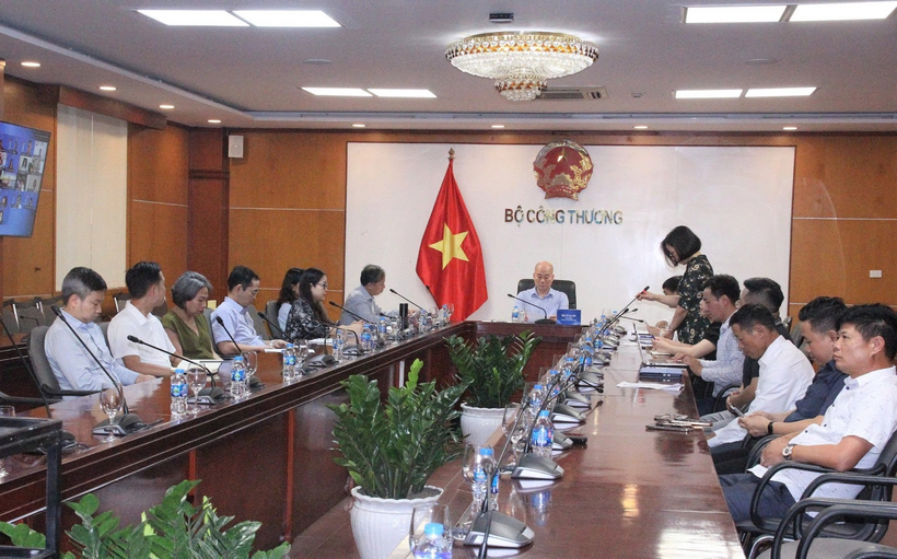 Sắp có lễ hội trái cây lần thứ hai tại Hồ Nam 2025: Cơ hội xuất khẩu rộng mở