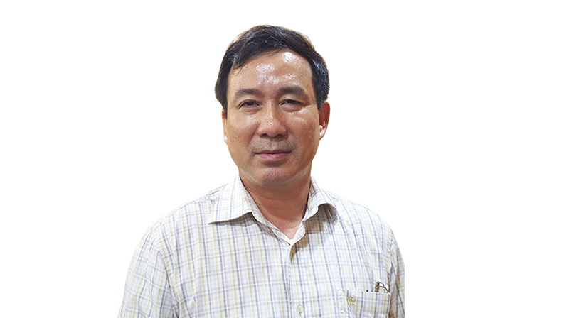 Thu thập mọi thông tin về nông thôn, nông nghiệp