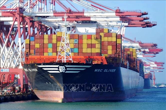 Trung Quốc sắp áp thuế đối với hàng loạt sản phẩm nông nghiệp của Mỹ