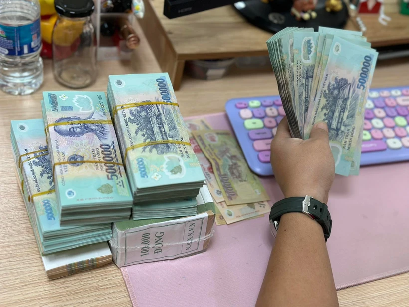 Từ 1/7, hộ nông dân được vay tối đa 300 triệu đồng không tài sản thế chấp