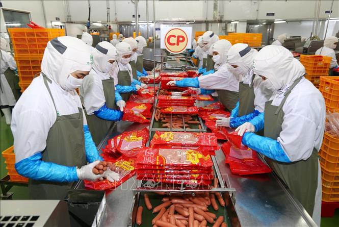 Ưu tiên chọn lọc dòng vốn FDI xanh - Bài cuối: Nông nghiệp - điểm hẹn chiến lược