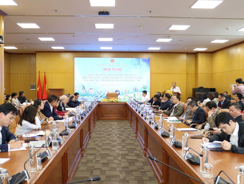 Việt Nam làm chủ nhiều công nghệ sinh học tiên tiến trong nông nghiệp